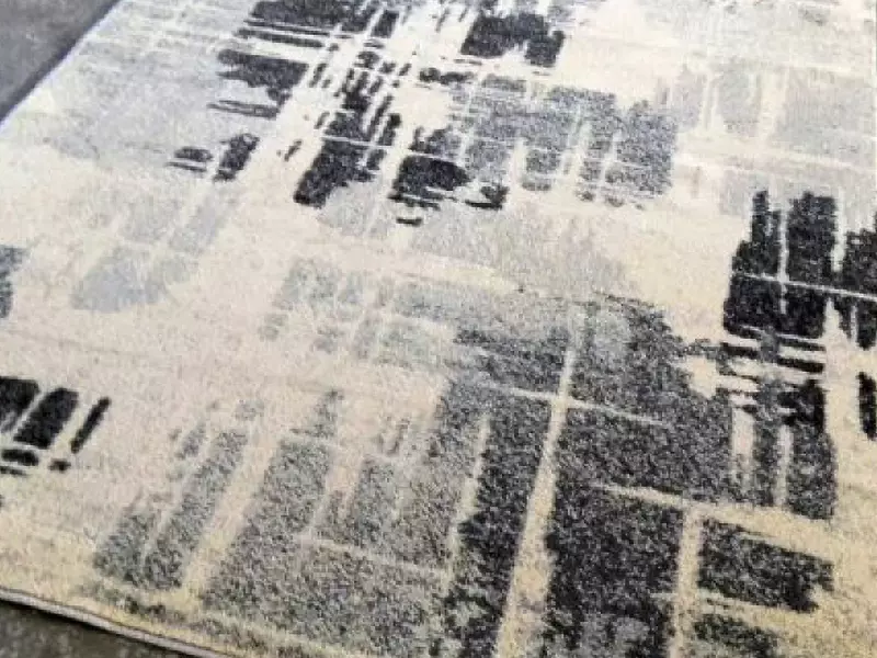 From research and development to intelligent manufacturing: Woltech accelerates the localization and substitution of carpet machinery in the entire industry chain layout